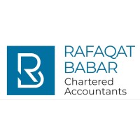 Rafaqat Babar & Company - Chartered Accountants logo - Similar company to Clarkson Hyde Global