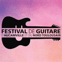 Festival de Guitare d'Aucamville & du Nord Toulousain logo - Similar company to La Tisseuse