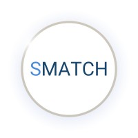 SMATCH logo - Similar company to Smatch