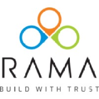 Rama Steel Tubes Limited logo - Similar company to Dadu Pipes