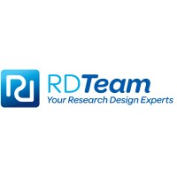 Research Design Team, Inc. (RDTeam) logo - Similar company to Fresh Batch Insights