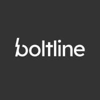 boltline.DISRUPT, DEFINE, DELIVER. logo - Similar company to Colourcube Automotive Accident Repair Centre