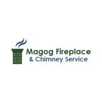 Magog Fireplace & Chimney Service logo - Similar company to Câble Axion