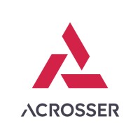 ACROSSER Technology logo - Similar company to Arec Inc.
