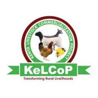 Kenya Livestock Commercialization Project (KeLCoP) logo - Similar company to Missing Child Kenya Foundation