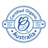The Organic Food Chain Pty Ltd logo - Similar company to Aco Certification Ltd