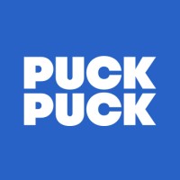 PuckPuck logo - Similar company to Two At Six
