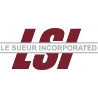 Le Sueur Incorporated logo - Similar company to Atek Metal Technologies Llc