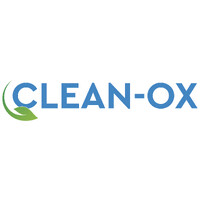 Clean-Ox logo - Similar company to Cleantech Solutions
