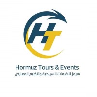 Hormuz Tours and Events logo - Similar company to Tifan Ltd.