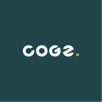 COGZ logo - Similar company to Orderu