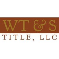 WT&S Title, LLC logo - Similar company to Morgan Pottinger Mcgarvey