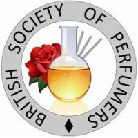British Society of Perfumers logo - Similar company to Eb Meyrowitz