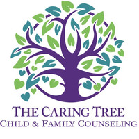 The Caring Tree - Child & Family Counseling logo - Similar company to Mortal Healing