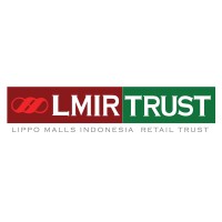 LMIRT MANAGEMENT LTD logo - Similar company to United Hampshire Us Reit