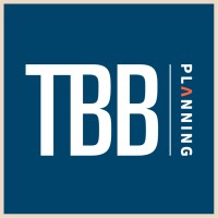 TBB Planning (formerly Taylor Burrell Barnett) logo - Similar company to Planning Solutions