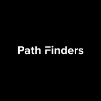 Path Finders logo - Similar company to Pathfinder Technology Group