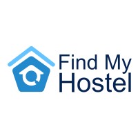 Find My Hostel logo - Similar company to Survaider