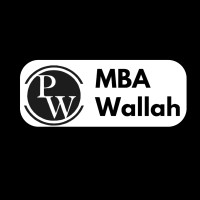 PW MBA Wallah logo - Similar company to Dd Target Pmt