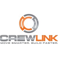 CrewLink logo - Similar company to Swishergroup, Llc