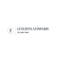 LUXURYFLAT By Sami Saab logo - Similar company to Change & Transformation