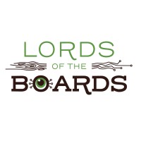 Lords of the Boards logo - Similar company to Mbvision