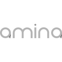 Amina Health logo - Similar company to Serapis Labs