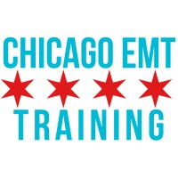 Chicago EMT Training logo - Similar company to Illinois Heart Rescue
