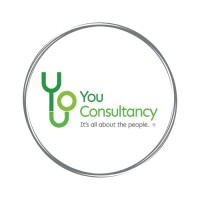 You Consultancy Ltd. logo - Similar company to Weanswer