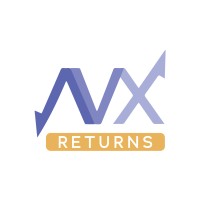 AVX Returns logo - Similar company to West Coast Prep & 3Pl Services