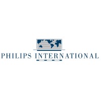 Philips International logo - Similar company to Redstone Development