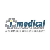Imedical Healthcare Solutions Africa logo - Similar company to Trans Favo