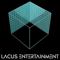 Lacus Entertainment logo - Similar company to 8Vfx