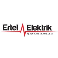 Ertel Enerji Elektrik İnş. Müh. Bil. San. ve Tic. Ltd. Şti. logo - Similar company to Huka