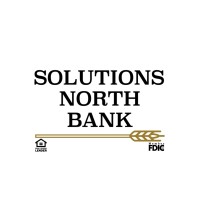 Solutions North Bank logo - Similar company to State Bank Of Downs