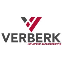 VERBERK logo - Similar company to Sans Expertisecentrum