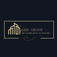 GRB GROUP - ჯი არ ბი გრუპ logo - Similar company to Master Construction • მასტერ ქონსთრაქშენი