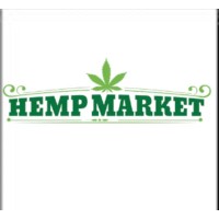 Hemp Market News logo - Similar company to Cannabis Investments