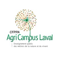 CFPPA AgriCampus Laval logo - Similar company to Regional Interim