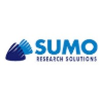 SUMO Research Solutions logo - Similar company to Sumo Properties