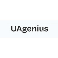 UAgenius.AI logo - Similar company to Appbroda