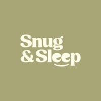 Snug and Sleep logo - Similar company to Mlime