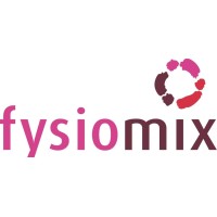 Fysiomix logo - Similar company to Vdho
