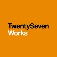 TwentySeven Works logo - Similar company to Earneco
