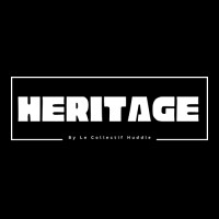 HÉRITAGE Saison 1 logo - Similar company to Off Street