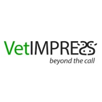 VetIMPRESS logo - Similar company to Bluedil International