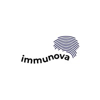 Immunova AI logo - Similar company to Paraxis Llc