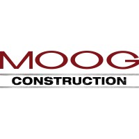 Moog Construction logo - Similar company to Empire Electronics Inc. Dba Empire Usa