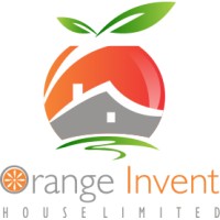 Orange Invent House ☆ logo - Similar company to Mybalanceapp