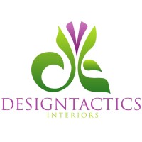 DESIGNTACTICS INTERIORS logo - Similar company to Lank